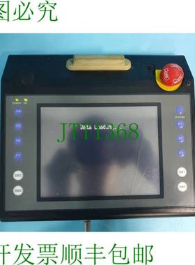 原装供应HAKKO FUJI MONITOUCH V808CH0 触摸操作面板