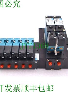 原装供应MAC 92B-AAA-BJB-DM-DDAP-1DH 电磁阀 24 VDC 150 PSI 28