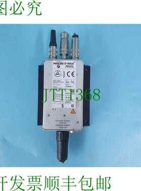 原装供应件 FIFE MAXCESS D-MAXE 1 网络控制器