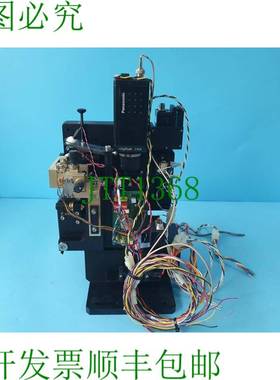 原装供应Veeco Dektak V 系列 SL V-220SL 33335 测试模块