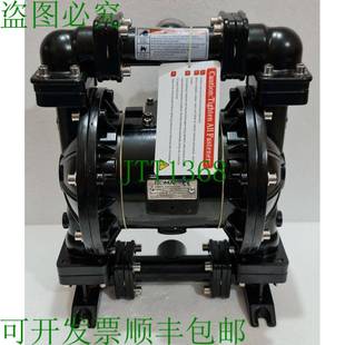 RD20AL KINLEY 气动隔膜泵 8.4 气动泵 ROMA Bar