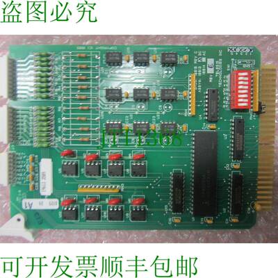 原装供应新 Telesis Technologies 19613-3509 控制电路板 196133