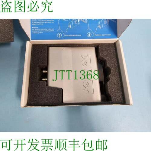 原装供应DEKTEC DTE-3120 DVB-ASI 转TSoIP 转换器