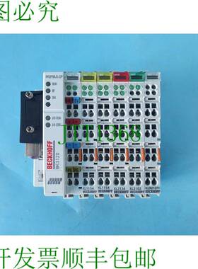 原装供应BECKHOFF BK3120 & KL1154 2 , KL2134 , KL3102 , KL901