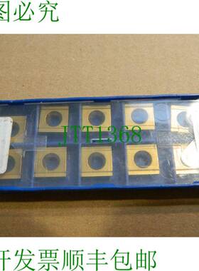 原装供应10x 可转位刀片 H.Bilz WP111405 P5 HC-P01-P30