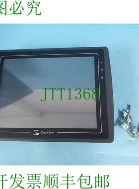 原装供应WEINTEK LABS 轻松查看 MT8104iH 触摸面板