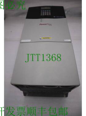 原装供应Allen Bradley 20BD065A0AYNAND0 /B PowerFlex 700 480V