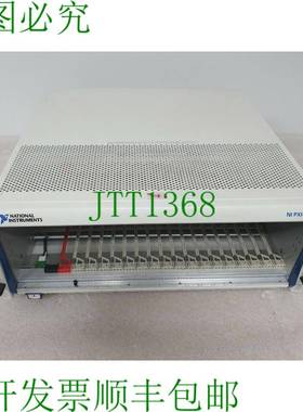 原装供应国家 NI PXI-1045 P/N:189106J-01L REV:01 16 PXI 2