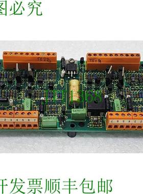 EMRI 序列号 03/DBA03 4-2006 PCB 序列号 13/DBA13