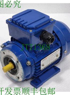 REMX EF 系列 三相感应电机 1560 RPM，MS562-4 Cadre