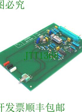 原装供应PTI 83A-5201-0090 RF96 83A52010090