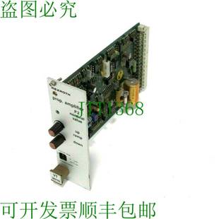 2放大器板 原装 S47 VT2010 VT2010S472 供应二手REXROTH