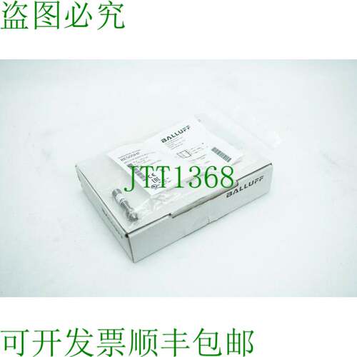 原装供应巴鲁夫 BES00HF