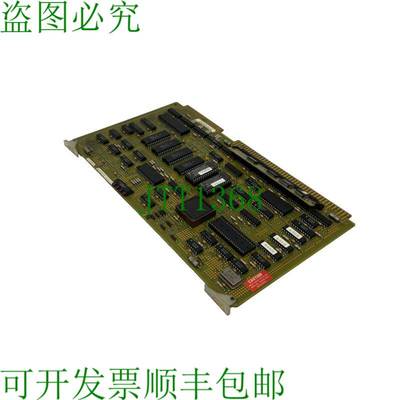 原装供应二手CINCINNATI MILACRON 3-533-0709G GCPU 控制板REV。