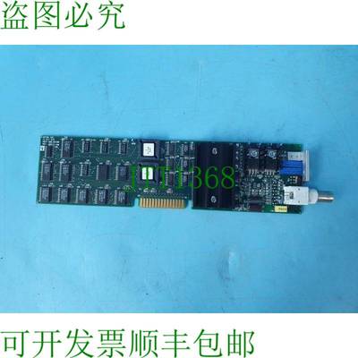 原装供应GATAN ASSY 688.03100 12位A/D板