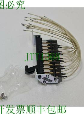 ABB 1SDA038327R1 10 开/关辅助触点 E1/6 1140125040 1SD A03832