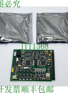 E+H Flowtec 319083-0200 D 放大器板 71084739 V2.04.00