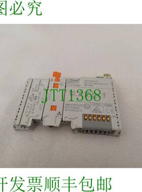 原装供应750-411 2DI 24V DC 3.0ms Proxi 传感器