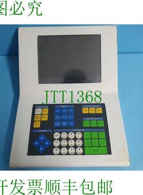 原装供应东洋机械与金属PLCS-9操作面板