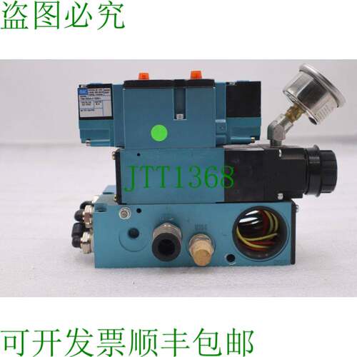 原装供应MAC 82A-0A-CPA 阀门 TM-DDAJ-1DK PR82A-GADA VAC 至 A5
