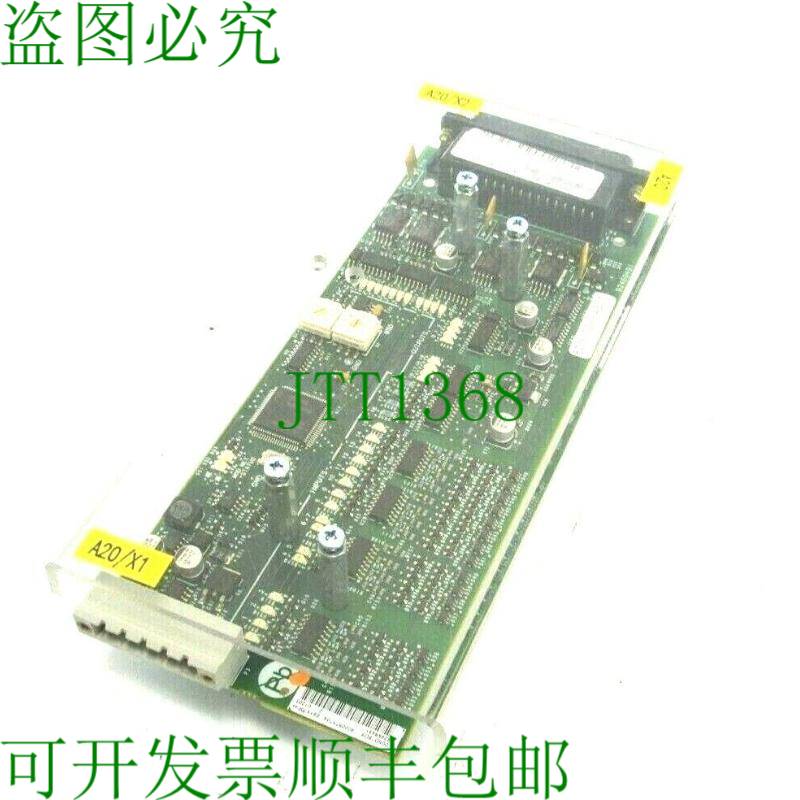 原装供应二手KUKA 92469471电路板REV.1.03 T09-4812 005D78D9 92