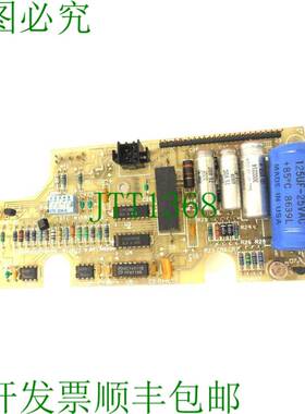 原装供应二手HYWELL 30735438-00板30735438001