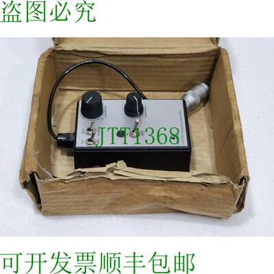 WARTSILA VTFG-291 频率发生器 848113 速度模拟器