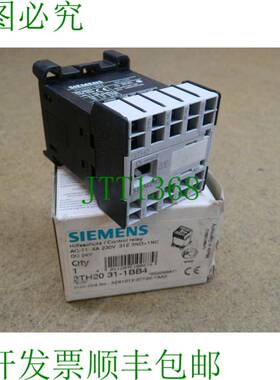 原装供应1x 3 TH20 31-0BB4 3ZX1012-0TF20-1AA2