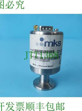 原装供应MKS 51A11TGA2BA003 Baratron 开关 1.333 kPa