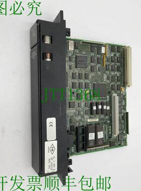 原装供应FANUC 中央处理器单元 IC697CPU731 44A726758-127R02  1