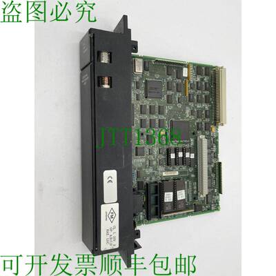 原装供应FANUC 中央处理器单元 IC697CPU731 44A726758-127R02  1