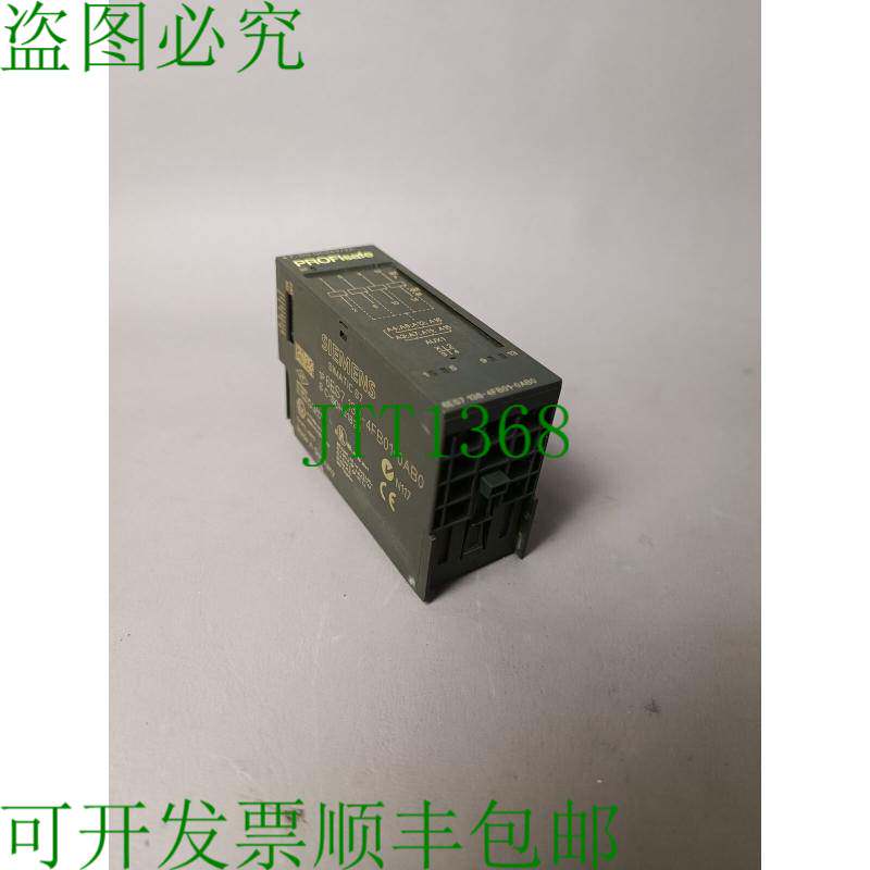 原装供应6ES7 138-4FA01-0AB0 布鲁赫斯特尔