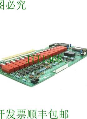 原装供应二手HYWELL LEEDS & NORTHRUP 078691 控制板