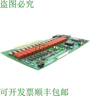 原装供应二手HYWELL LEEDS & NORTHRUP 078691 控制板