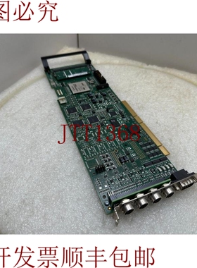 原装供应CORECO iMAGING X64-AN + OR-COM1-26640 图像采集板