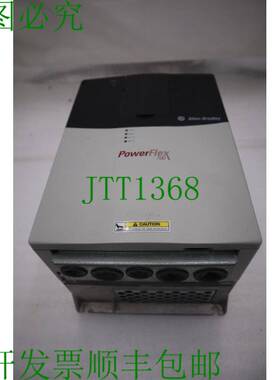 原装供应20 20BD027A0AYNAND0 PowerFlex 700 Allen Bradley 480V