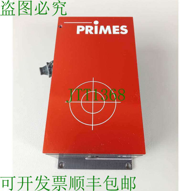 原装供应PRIMES GmbH CU-20140815 PowerMeasuringModule PMM PRO