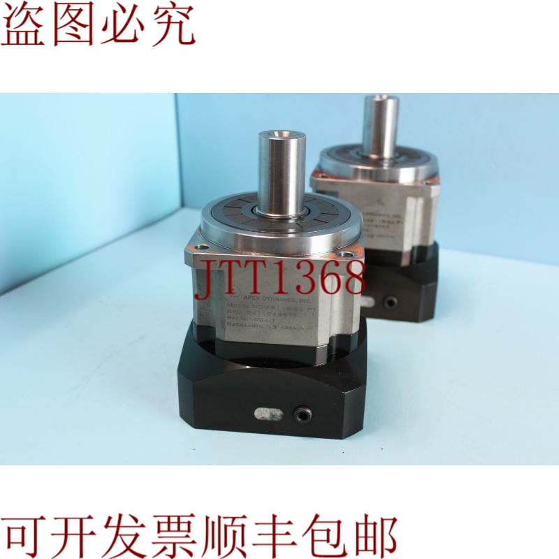 原装供应Apex模具机 AB115-S2-P1 比例 4:1,,二手,免供应