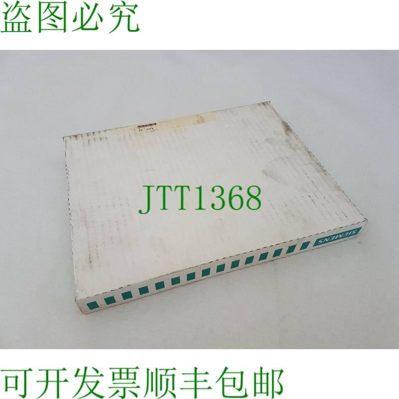 原装供应Simatic S5 数字输入卡 6ES5432-4UA12  OVP