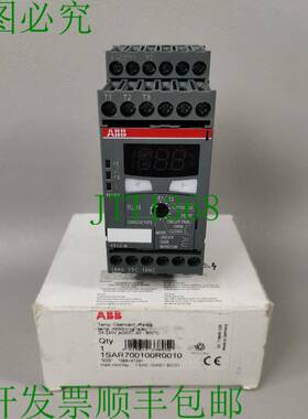 原装供应ABB C512-W 1SAR700100R0010 联系方式