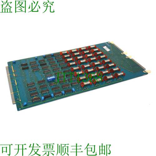 原装供应CINCINNATI MILACRON 3-531-3016A 接触器 PC 板 3531301