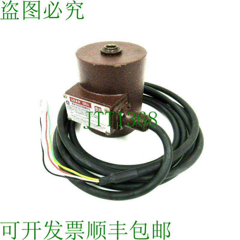 原装供应BLH电子T3P1 LOAD CELL 3000磅帽子