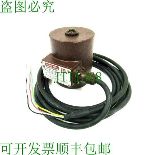 原装供应BLH电子T3P1 LOAD CELL 3000磅帽子