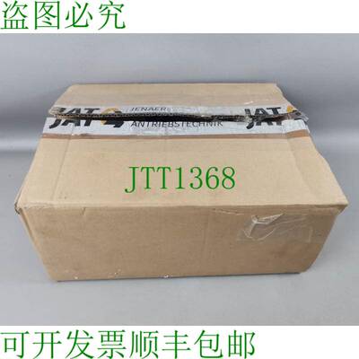原装供应JAT Jenaer 驱动技术 ECOSTEP 200  orig