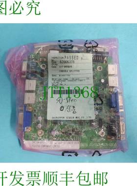原装供应Fujitsu Component NC14003-T752 CONSOLE SPLITER PCB