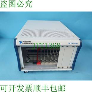REV.1 个插槽 PXI 188079D 1042 原装 供应National