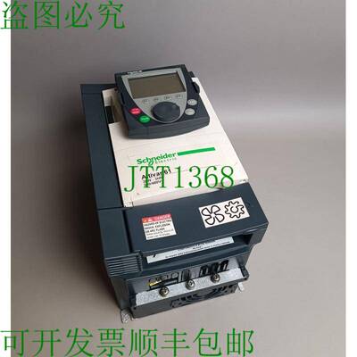 原装供应   Altivar 61 ATV61HU30N4Z