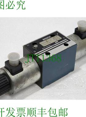 081001731 方向控制阀 081WV10P1M1004WS024/00D0 pmax = 315bar
