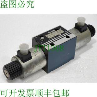 方向控制阀 081WV10P1M1004WS024 pmax 315bar 00D0 081001731