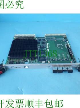 原装供应MTT DSP8066-2 REV.C MXR1000 REV.A DSP 板 2